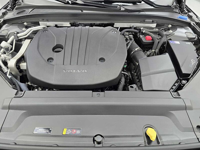 Volvo  Ultimate, B5 mild hybrid, 가솔린, Bright