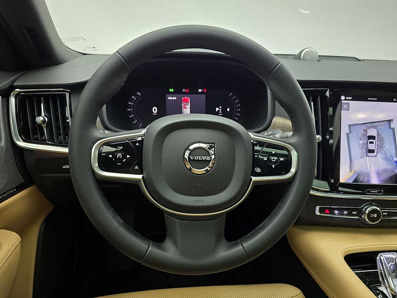 Volvo  Ultimate, B5 mild hybrid, 가솔린, Bright