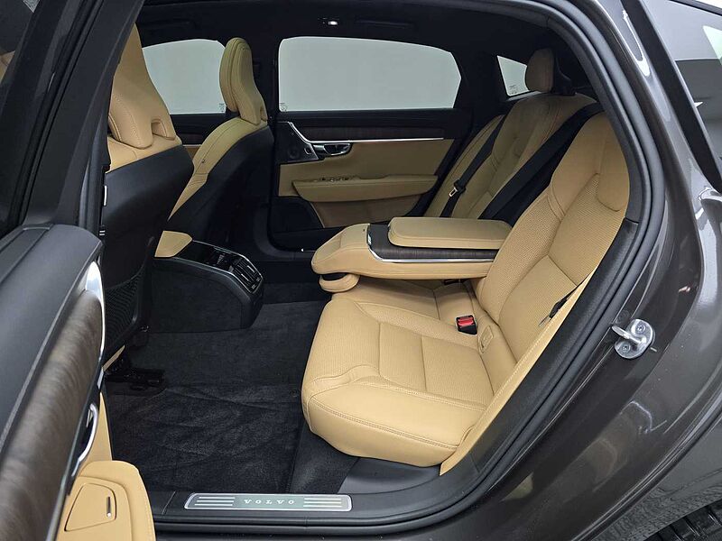 Volvo  Ultimate, B5 mild hybrid, 가솔린, Bright
