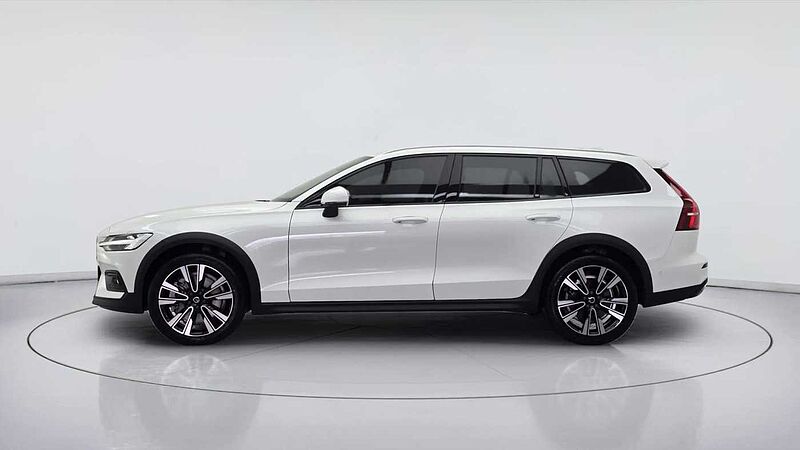 Volvo  Ultra, B5 AWD 마일드 하이브리드, 가솔린, 브라이트
