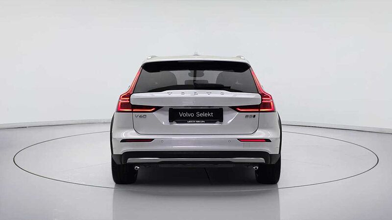 Volvo  Ultra, B5 AWD 마일드 하이브리드, 가솔린, 브라이트