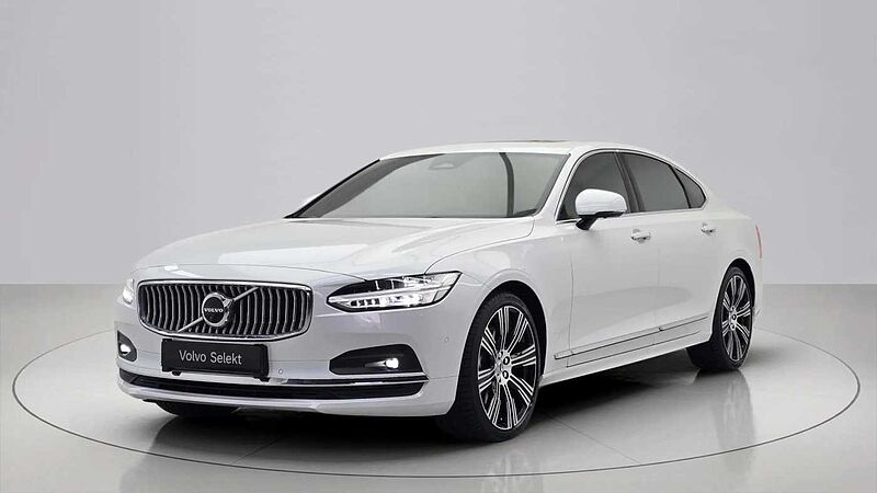 Volvo Ultimate, B6 AWD mild hybrid, 가솔린, Bright