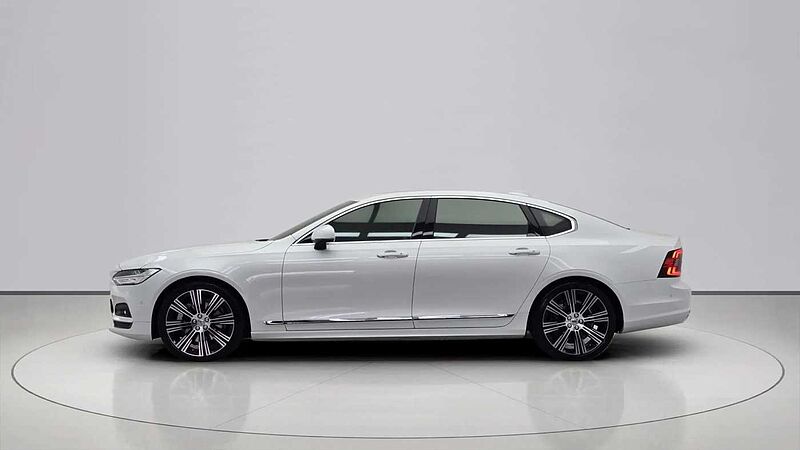 Volvo Ultimate, B6 AWD mild hybrid, 가솔린, Bright