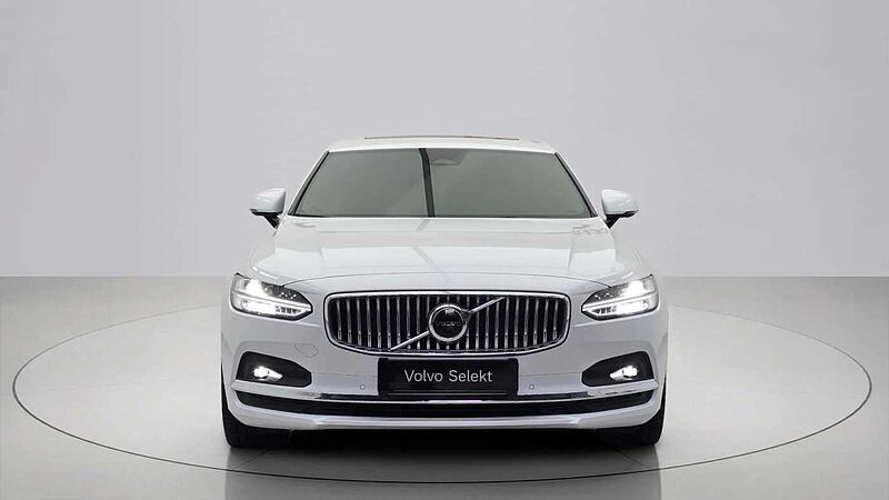 Volvo Ultimate, B6 AWD mild hybrid, 가솔린, Bright