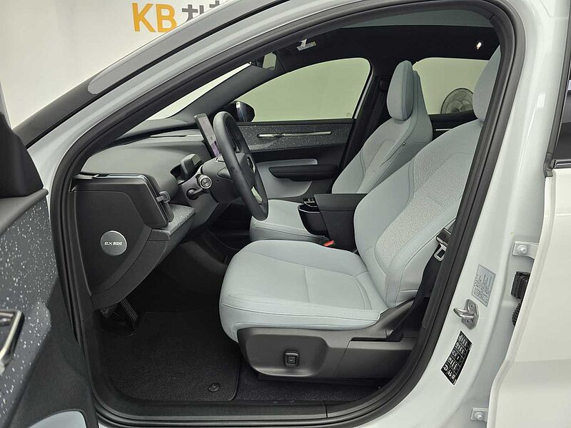 Volvo Ultra ER