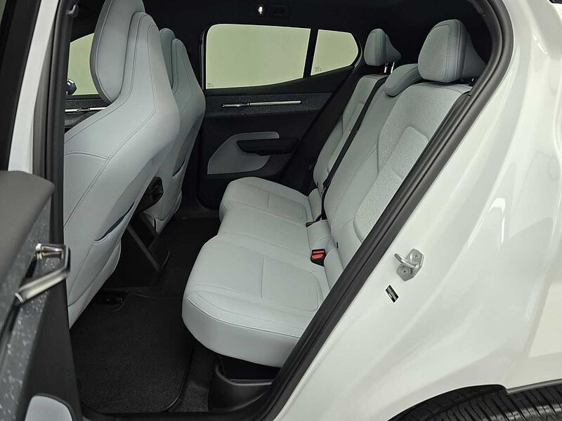 Volvo Ultra ER