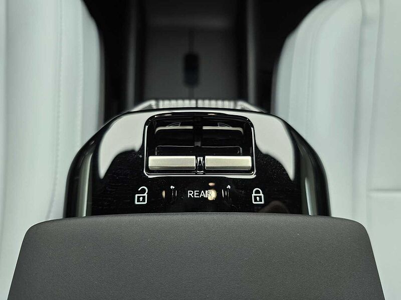 Volvo Ultra ER