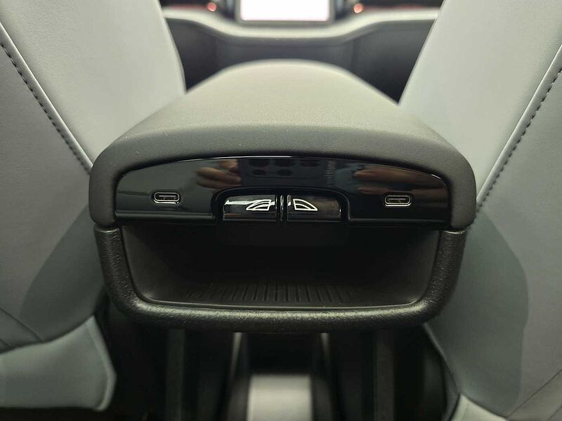 Volvo Ultra ER