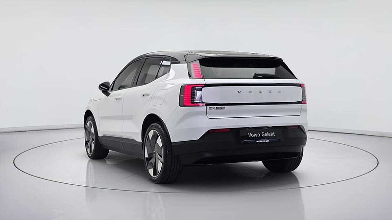 Volvo Ultra ER