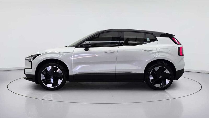 Volvo Ultra ER