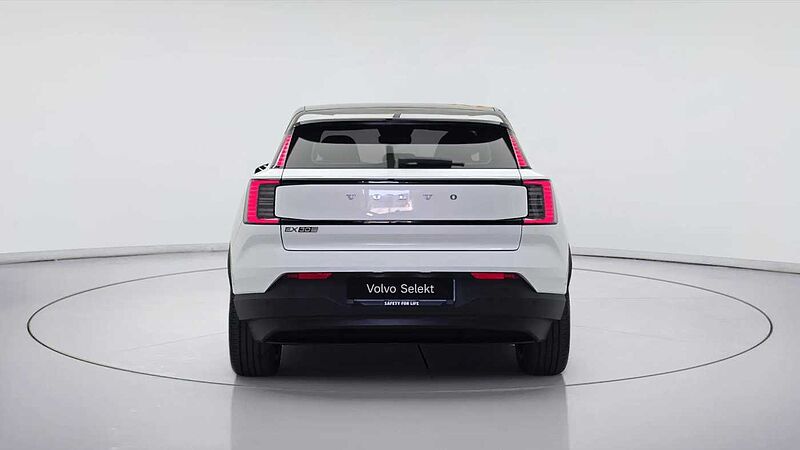 Volvo Ultra ER