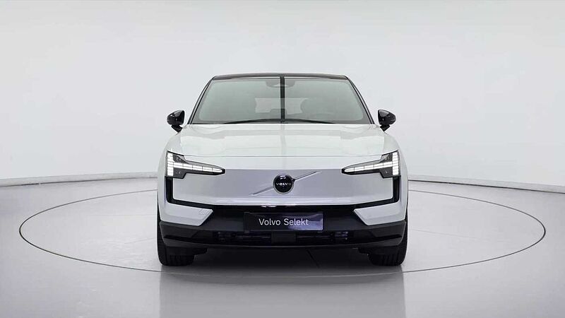 Volvo Ultra ER