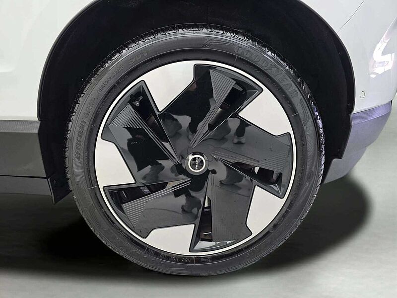 Volvo Ultra ER