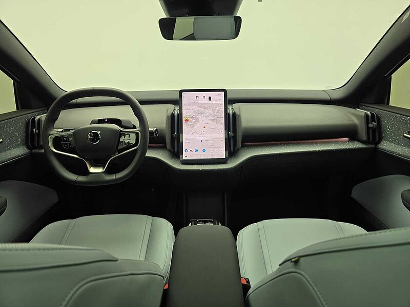 Volvo Ultra ER