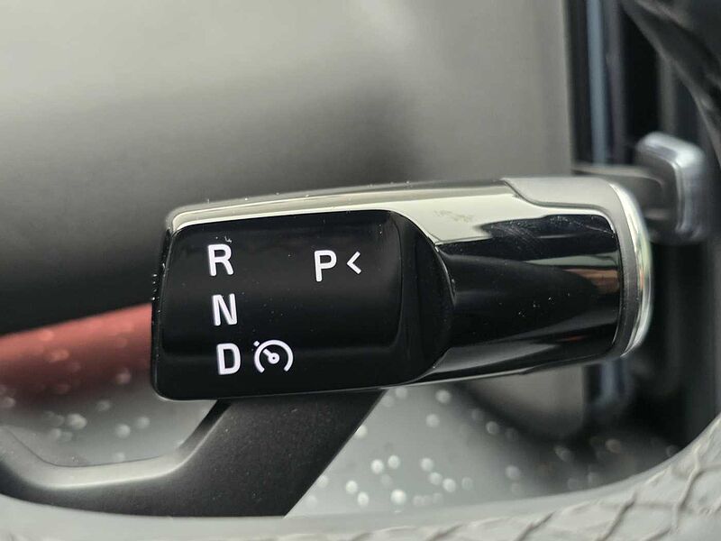 Volvo Ultra ER