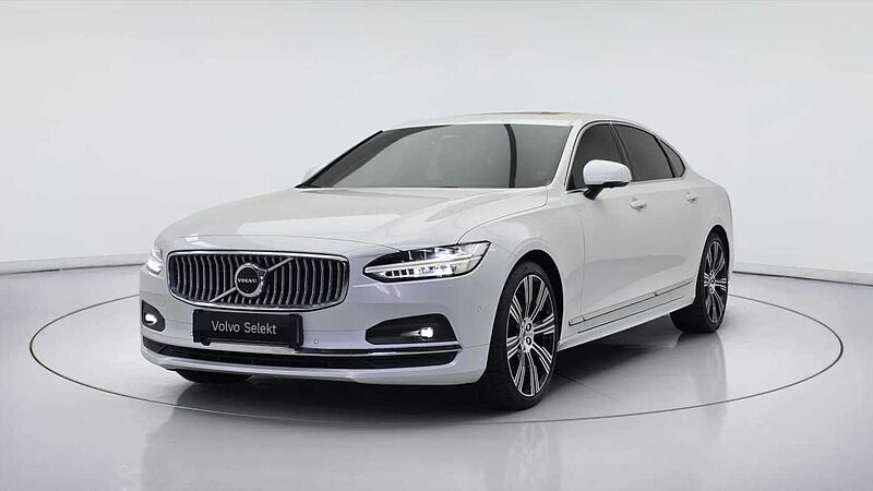 Volvo Ultimate, B6 AWD 마일드 하이브리드, 가솔린, 브라이트