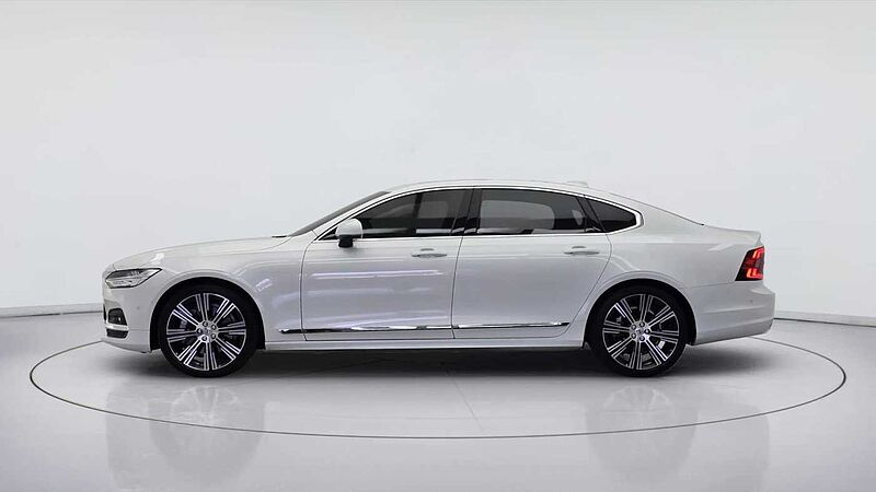 Volvo Ultimate, B6 AWD 마일드 하이브리드, 가솔린, 브라이트