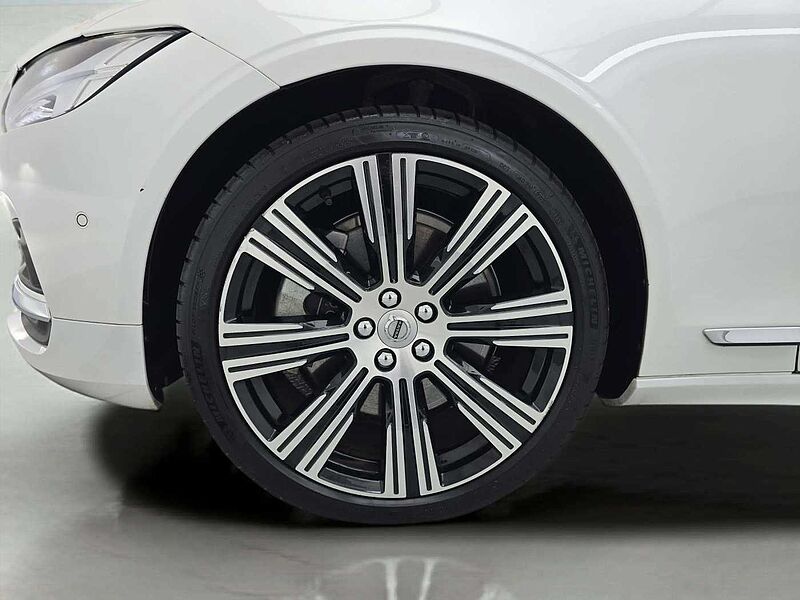 Volvo Ultimate, B6 AWD 마일드 하이브리드, 가솔린, 브라이트